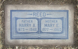 Mary E Reed 