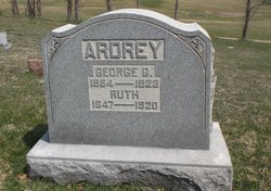 George G Ardrey 