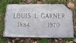 Louis Ernest Garner 