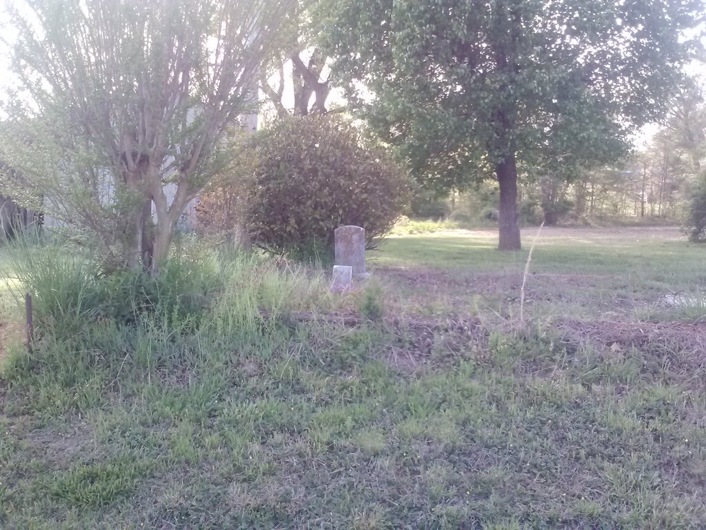 Linker Family Cemetery