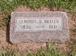 Leamon D Keller 