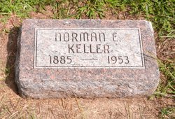 Norman E Keller 