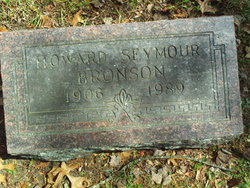 Howard Seymour Bronson 