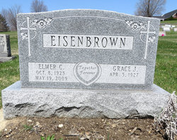 Elmer C Eisenbrown 