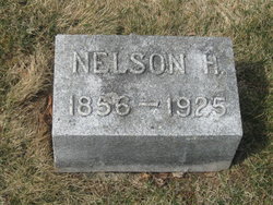 Nelson Hayden 