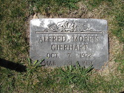 Alfred Morris Gierhart 