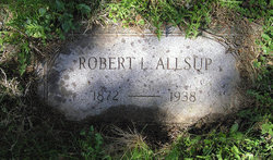 Robert Lee Allsup 