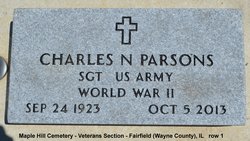 Charles N. Parsons 