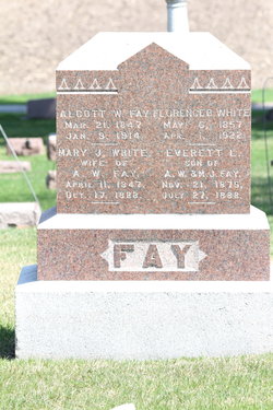 Everett L. Fay 