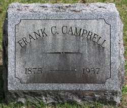 Frank Clarence Campbell 
