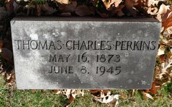 Thomas Charles Perkins 
