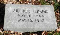 Arthur Perkins 