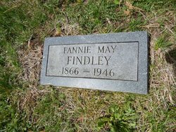 Fannie May Findley 