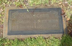Bernard Cunningham 