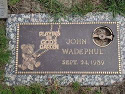 John Wadephul 