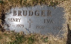 Henry Brudger 
