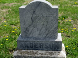 Theador Anderson 