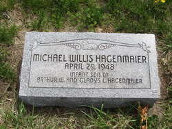 Michael Willis Hagenmaier 