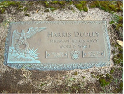 Harris Dudley 