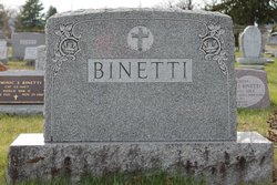 Janet Binetti 