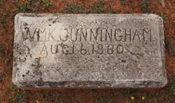 W. Mackton K. Cunningham 