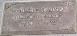 Warren E. Compton 