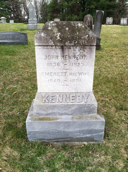 John Kennedy 