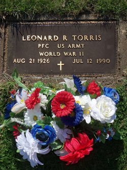 Leonard R. Torris 