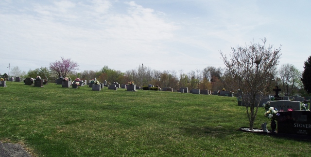 Medlock Cemetery