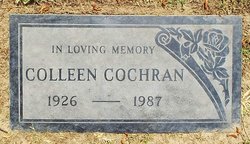 Colleen L. Cochran 