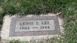 Lewis S. Lee 