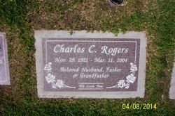 Charles C. Rogers 