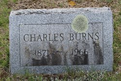 Charles Burns 