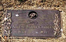 Arlene <I>Moore</I> Charles 