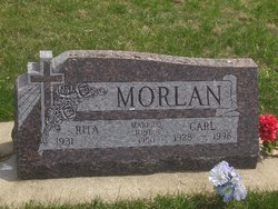 Carl Lester Morlan 