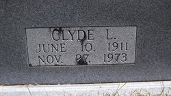 Clyde Lester Apple 