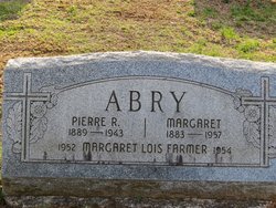 Margaret Abry 