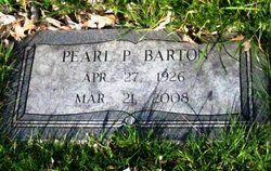 Pearl Park Barton 