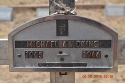 Michael A. Adkins 