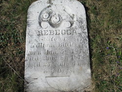 Rebecca Bittler 