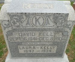 Laura Catherine <I>Keller</I> Kelly 