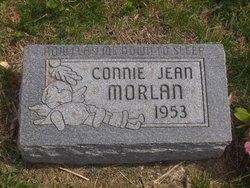 Connie Jean Morlan 