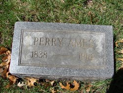 Perry Ames 