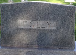George W. Egley 