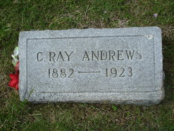 C Ray Andrews 