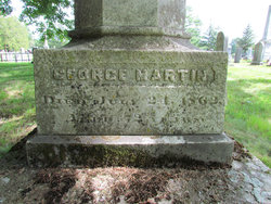 George Martin 