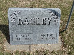 Victor Amos Bagley 