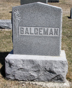 Raymond Herman Balgeman 