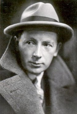 F.W. Murnau 