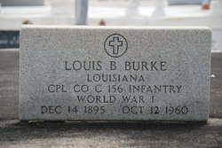 Louis B. Burke 